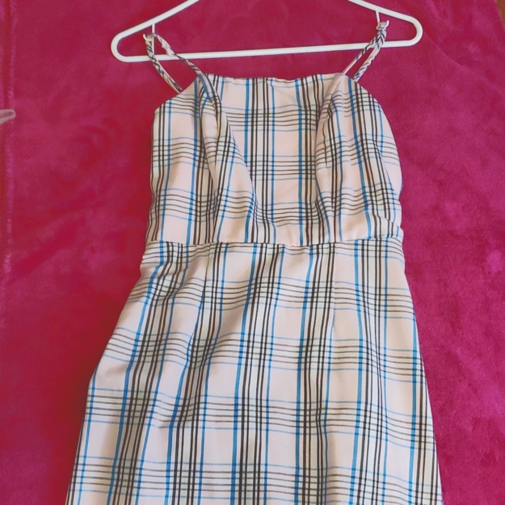 Girl dress